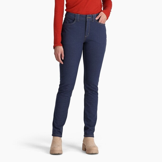 Royal Robbins Women`s Basalt Adventure Pant Navy