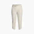 Royal Robbins Womens Hempline Capri - Blended Undyed Blended Undyed
