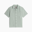 Royal Robbins Mens Desert Pucker Dry Short Sleeve - Sage Leaf Sage Leaf