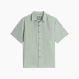 Royal Robbins Mens Desert Pucker Dry Short Sleeve - Sage Leaf Sage Leaf