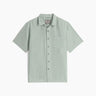 Royal Robbins Mens Desert Pucker Dry Short Sleeve - Sage Leaf Sage Leaf
