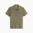 Royal Robbins Mens Hempline Spaced Short Sleeve - Fiddlehead Fiddlehead