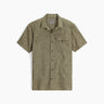 Royal Robbins Mens Hempline Spaced Short Sleeve - Fiddlehead Fiddlehead