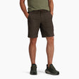 Royal Robbins Men's Hempline Short - Turkish Coffee Turkish Coffee