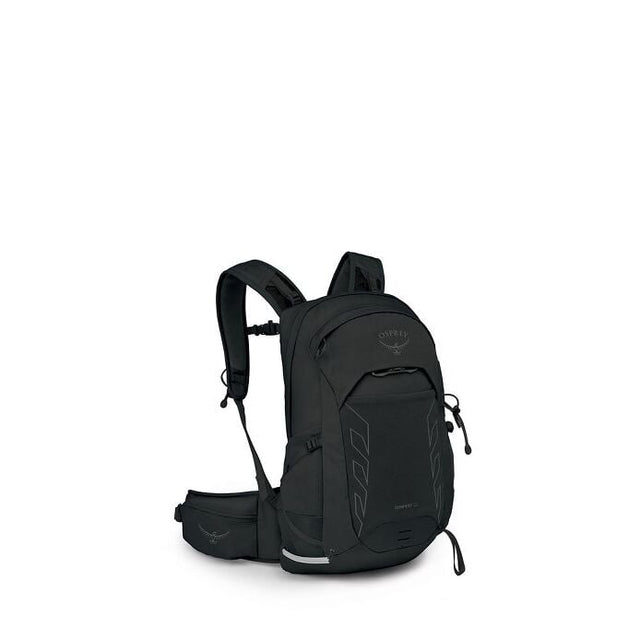 Osprey Packs Tempest 22 Pack Extended Fit Black Coal Grey Os Black coal grey
