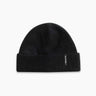 Original Turtle Fur Fleece The Hat - Black Black