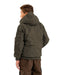 Berne Youth Softstone Duck Hooded Jacket