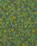 Toad & Co Sunkissed Wide Leg Pant - Epidote Camellia Print