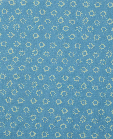 Toad & Co Mattock II Short Sleeve Shirt - Glacier Geo Print