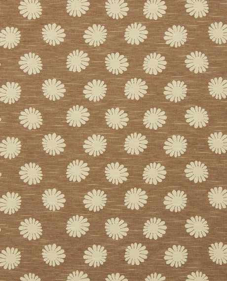 Toad & Co Chaka Wide Leg Pant - Honey Brown Floral Print