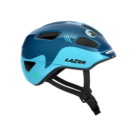 LAZER PNUT Youth Bike Helmet - Shark Shark