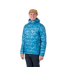 Big Agnes Men's Zetto UL Jacket - Cendre Blue Cendre Blue