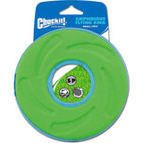 Chuckit! ZipFlight Flying Ring Dog Toy - Small / Medium Assorted