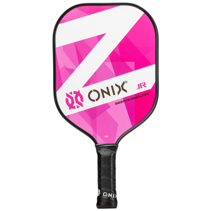 Onix Sports Z Junior Composite Pickleball Paddle Pink