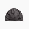 Turtle Fur Carefree Superfine Merino Wool Beanie - Charcoal Charcoal