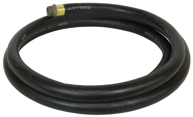 Fill-rite 14ft Fuel Transfer Hose - Neoprene