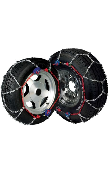 Peerless 0232105 Auto-Trac Tire Chains