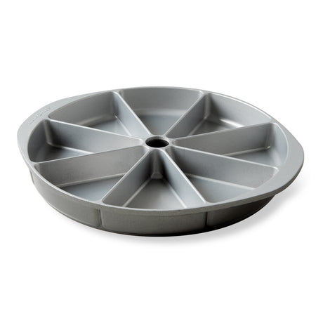 Nordic Ware Scottish Scone & Cornbread Pan