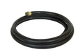 Fill-rite 1 In. X 12 Ft. Hose With Static Wire
