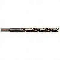 IRWIN INDUSTRIAL TOOL 1/2 in. Turbo Max Reduced Length Drill Bit