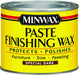 Minwax Special Dark Paste Finishing Wax - 1 LB