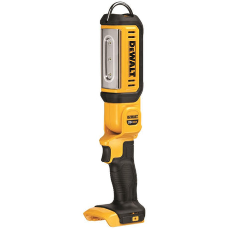 Dewalt 20V MAX LED Hand Held Area Light (Tool Only) 20VMAX