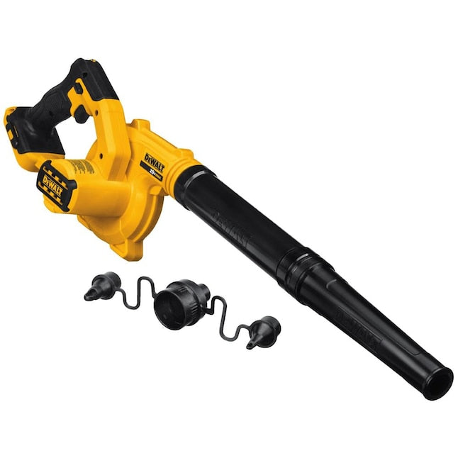 Dewalt 20V MAX Compact Jobsite Blower (Tool Only)