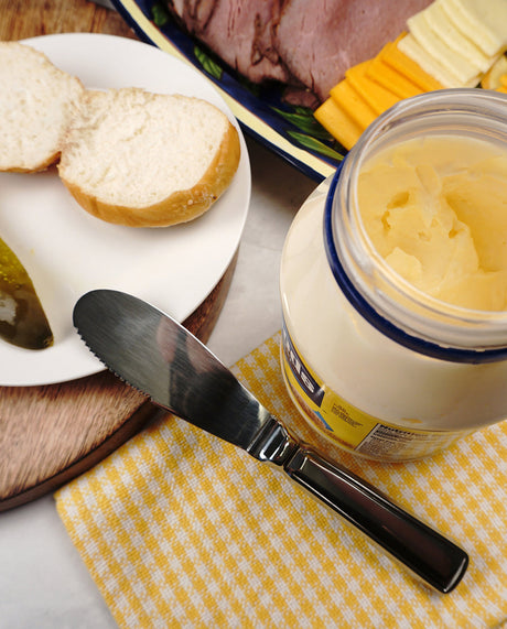 RSVP CONDIMENT SPREADER