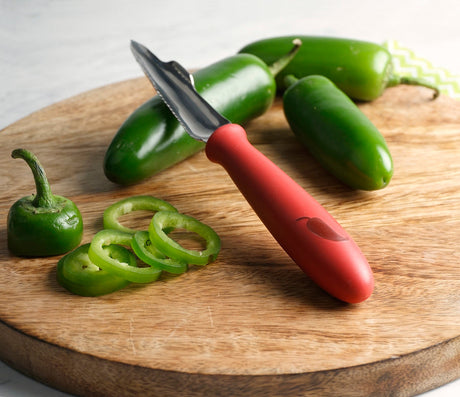 RSVP JALAPENO CORER