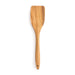 RSVP OLIVE WOOD SPATULA OLIVE_WOOD / 12.25IN