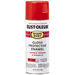 RUST-OLEUM 12 OZ Stops Rust Protective Enamel Spray Paint - Gloss Cherry CHERRY