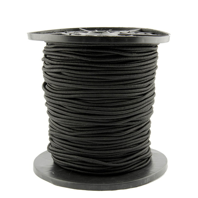 Erickson Bulk Roll of Bungey Cord, 1/2in x 100ft