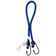 Erickson Standard Bungee Cord, 18in 18INX8MM