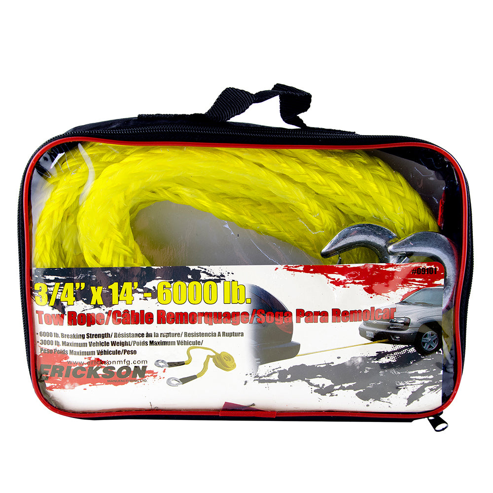 Tow Ball Storage Bag - Weigh Safe