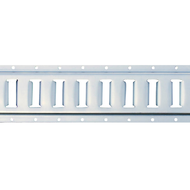 Erickson 4′  6000 lb. Horizontal E-Track