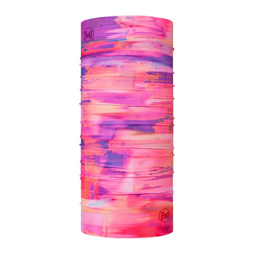 BUFF CoolNet UV Neckwear / Sish Pink Fluor