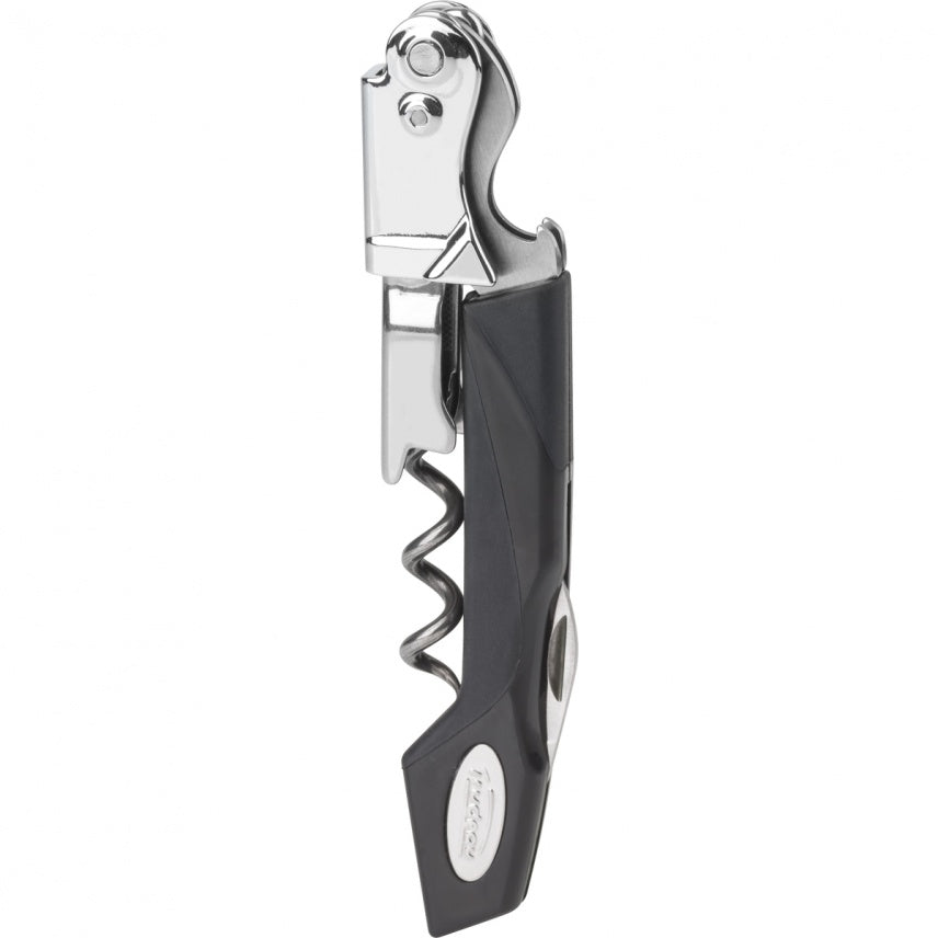 Trudeau Turbo Double Lever Corkscrew