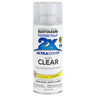 RUST-OLEUM 12 OZ Painter's Touch 2X Ultra Cover Clear Spray - Gloss Clear GLOSS_CLEAR