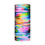 BUFF Kids CoolNet UV Neckwear / Qmine Multi