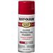 RUST-OLEUM 12 OZ Stops Rust Protective Enamel Spray Paint - Gloss Sunrise Red SUNRISE_RED
