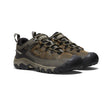 Keen Men's Targhee III Waterproof Wide Shoe BUNGEE_CORD/BLACK /  / EE