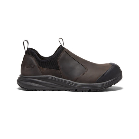 Keen Utility Vista Energy+ Shift Esd (Carbon-Fiber Toe) COFFEE_BEAN