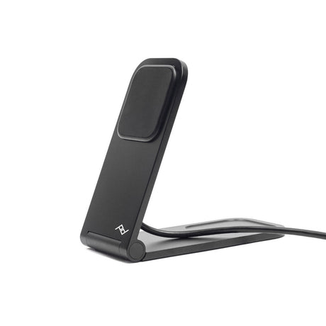 PEAK DESIGN MOBILE WIRELESS CHARGING STAND BLACK