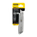 Stanley Tools 5-1/2 in. Fixed-Blade Interlock Utility Knife