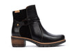 Pikolinos Women's San Sebastian Boot BLACK /  / M