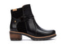Pikolinos Women's San Sebastian Boot BLACK /  / M