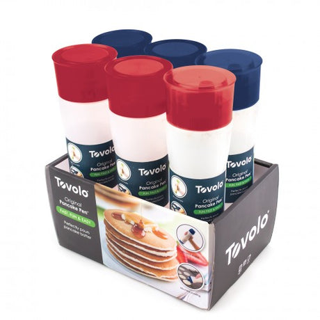 Tovolo Pancake Pen DEEP_INDIGO