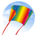 HQ Kites POCKET SLED RAINBOW