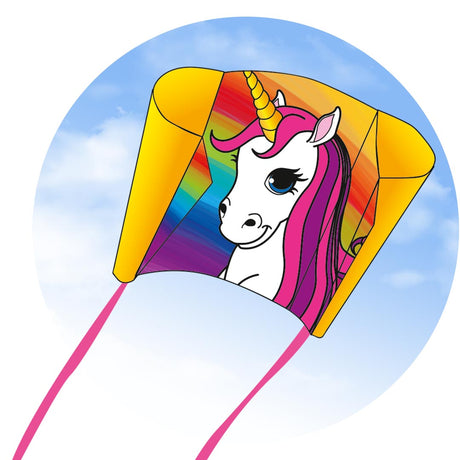 HQ Kites POCKET SLED UNICORN