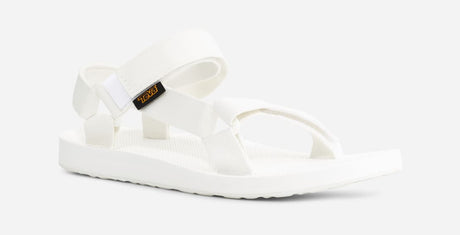 Teva Women's Original Universal Sandal Bright White